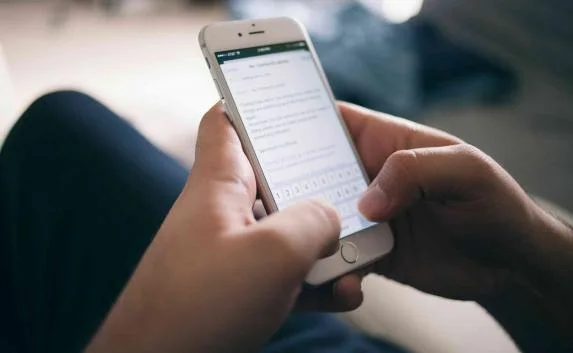 В Крыму создали мессенджер в качестве альтернативы Telegram и WhatsApp