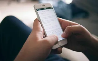 В Крыму создали мессенджер в качестве альтернативы Telegram и WhatsApp