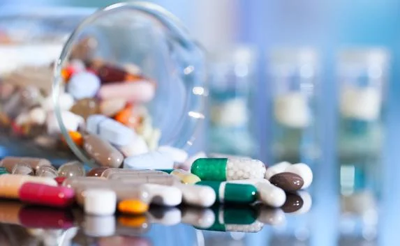 В России стали в два раза больше торговать поддельными лекарствами в интернете
