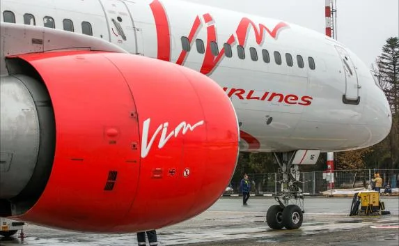 На «ВИМ-Авиа» завели уголовное дело о мошенничестве в особо крупном размере