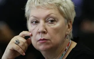Второй иностранный язык в российских школах вводить не будут — Васильева