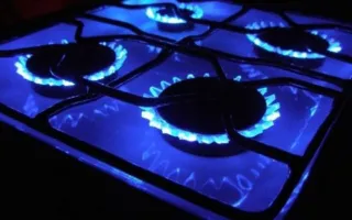 В Севастополе два дня будут отключать газ (адреса)