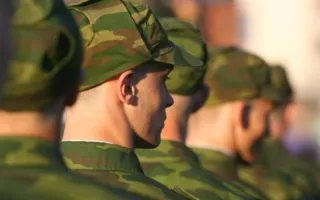 Севастопольские призывники пройдут службу в других регионах