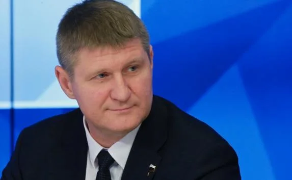 Земельная афера Шеремета: супруга депутата незаконно получила участок в Краснокаменке