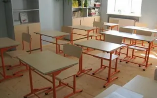 Крымский штаб ОНФ поможет благоустроить школу в Симферопольском районе (фото)