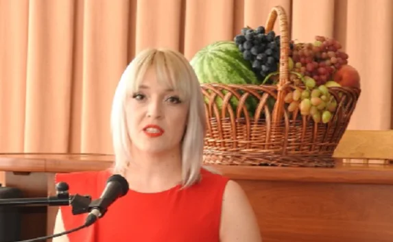 Главой Джанкойского района назначена Инна Федоренко