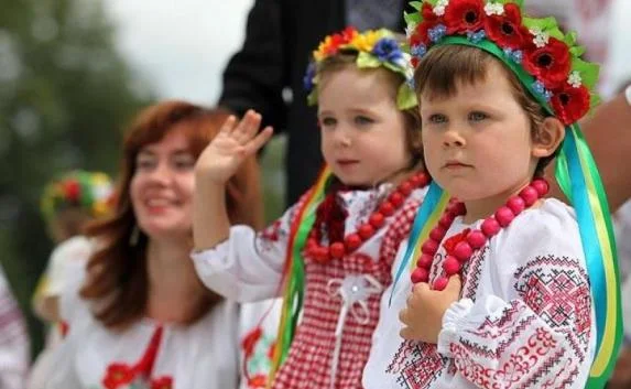 Украинцы из разных стран соберутся за круглым столом в Симферополе