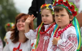 Украинцы из разных стран соберутся за круглым столом в Симферополе
