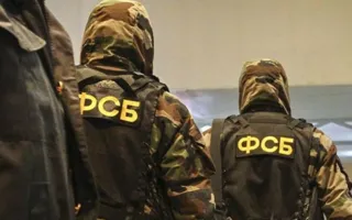 Сотрудники ФСБ ликвидировали в Крыму боевиков из «Таблиги Джамаат»
