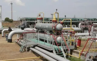 «Черноморнефтегаз» поставит топливо на крымские ТЭС в ближайшее время