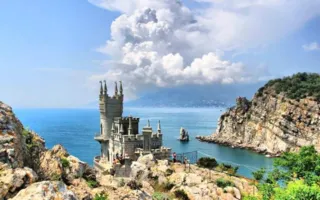 Прогноз погоды в Крыму на 4 октября: прохладно, но солнечно