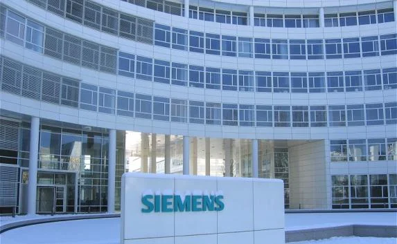 Siemens снова будет работать с Россией