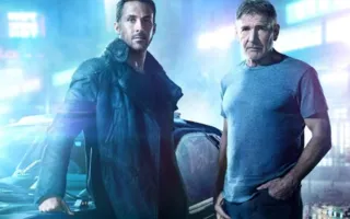 Кинопремьеры четверга в Крыму: «Бегущий по лезвию 2049», «Между нами горы», «Жизнь впереди» (видео)