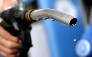 Крымских нефтетрейдеров уличили в картельном сговоре