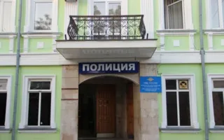 На улицах Феодосии не хватает полицейских (статистика)