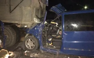 Дорожные сводки Крыма: в среду 1 человек погиб, 4 пострадали 
