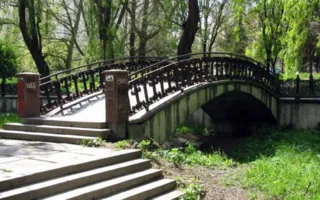 Инновационный квест пройдёт в Гагаринском парке Симферополя