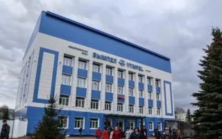 Филиал судостроительного завода «Вымпел» могут открыть в Севастополе