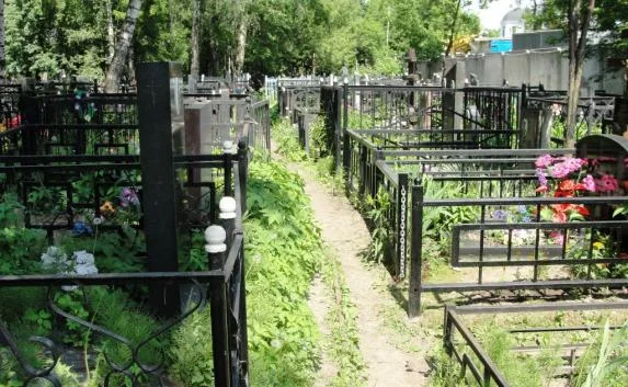 Ритуальная служба в Керчи привезла родственникам чужого покойника (видео)