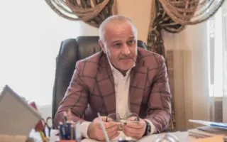 Нового главу Комитета налоговой политики и доходы бюджета обсудили на заседание Госсовета РК