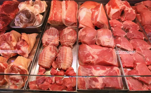 В крымском мясе ГМО и паразитов нет!
