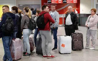 Программа перевозки пассажиров «ВИМ-Авиа» официально завершена 