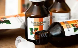 «Боярышник» вновь появится в продаже