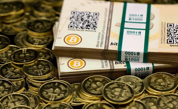 Депутаты предложили ограничить продажу биткоинов и разрешить обмен только банкам
