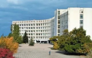 СевГУ в два раза увеличит число студентов к 2025 году (фото)