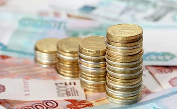 Доходы России от госкомпаний сократятся в два раза в 2018 году (фото)