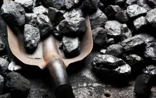 Крым обеспечен углём менее чем на 50%
