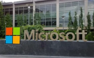 Организации, работающие в Крыму, закупали программы Microsoft в обход санкций