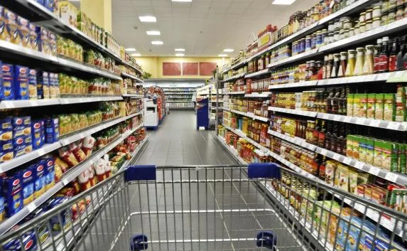 Стоимость товаров в Крыму снизилась на 0,7%, а услуги подорожали на 11%