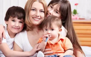 Одарённые севастопольцы из многодетных семей будут получать стипендии