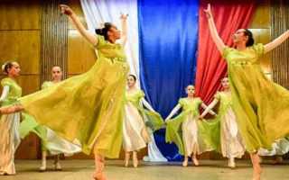 Нет мест: школе искусств им. Романа не хватает кабинетов