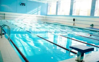 Дворец водных видов спорта откроется в Симферополе 