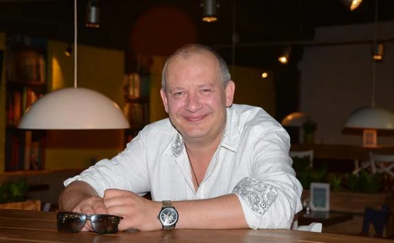 Скончался актёр Дмитрий Марьянов: расследование СК (фото)