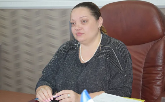 Глава аппарата администрации Симферополя собирается уйти в отставку (фото)