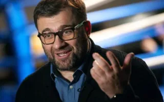 Компания актёра Пореченкова расторгла соглашение о строительстве киностудии в Крыму