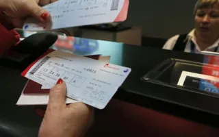 Завышенные цены на авиабилеты в Крым заинтересовали ФАС