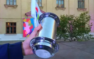 Капсулу с посланием студентам 2067 года заложили в Севастополе (фото)