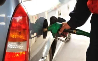 Власти Крыма ужесточат наказание нефтетрейдерам, завышающим цены