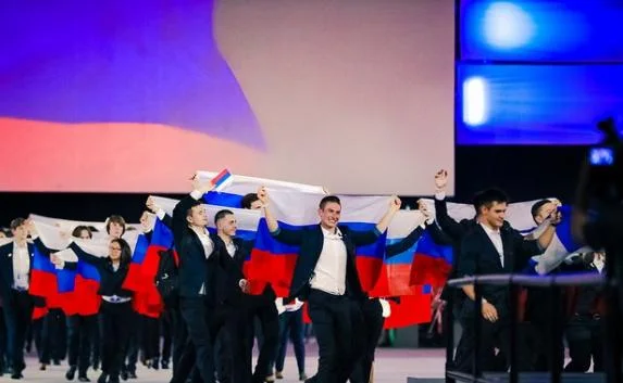 Крымские мастера покоряют Абу-Даби