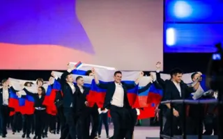 Крымские мастера покоряют Абу-Даби