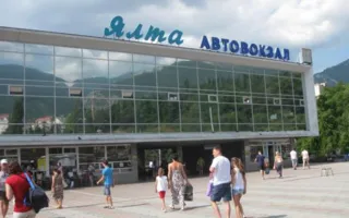 Автовокзалы станут доступнее для людей с ограниченными возможностями — «Крымавтотранс»