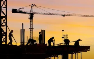 Строительный бум ожидают на полуострове после открытия Крымского моста