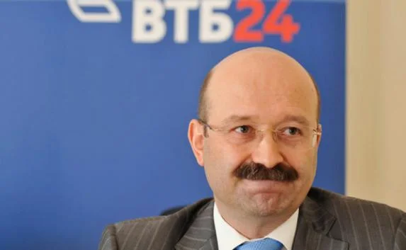 Глава ВТБ24 назвал создание крипторубля «сказкой о Емеле на печи»
