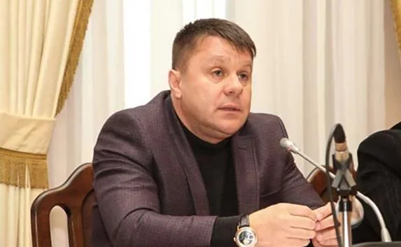 Бывший депутат Госсовета Гриневич отправляется за решётку на 10 лет