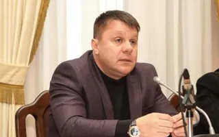 Бывший депутат Госсовета Гриневич отправляется за решётку на 10 лет
