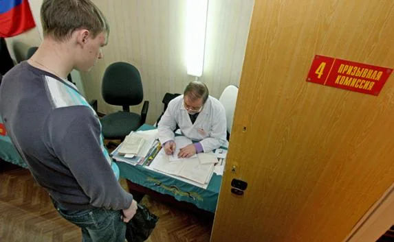 В России хотят разрешить «ограниченно годным» призывникам пойти в армию